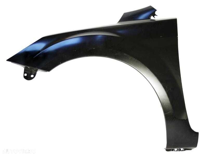 Aripa stanga/dreapta Ford Focus 2 Facelift an 2008-2012 , aripi noi - 2