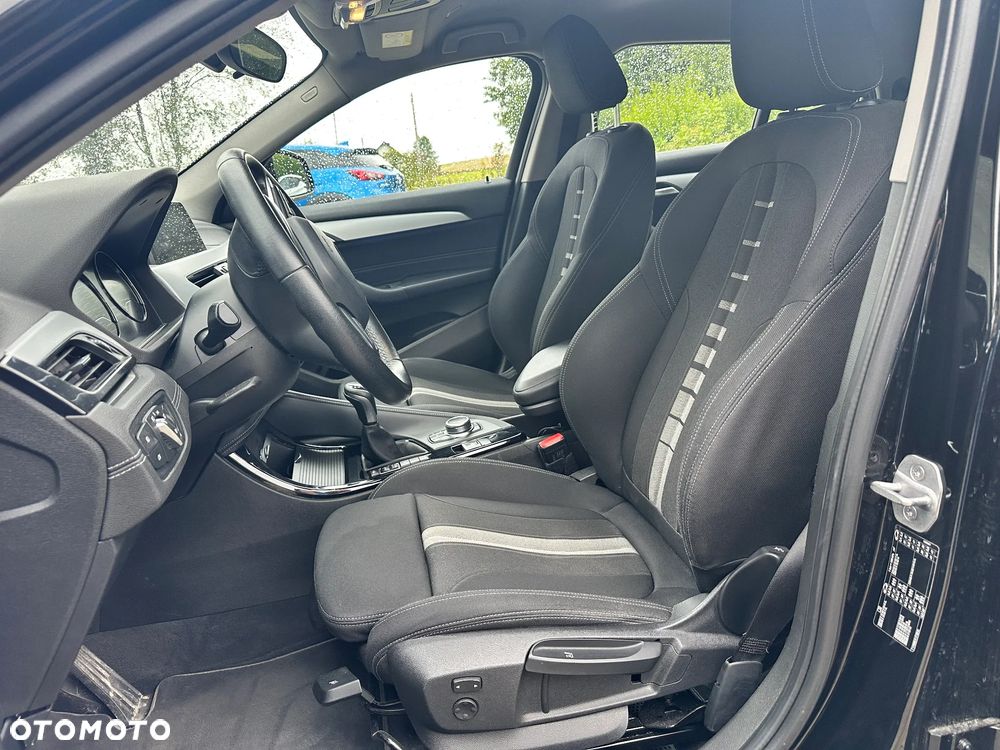 BMW X2 - 24