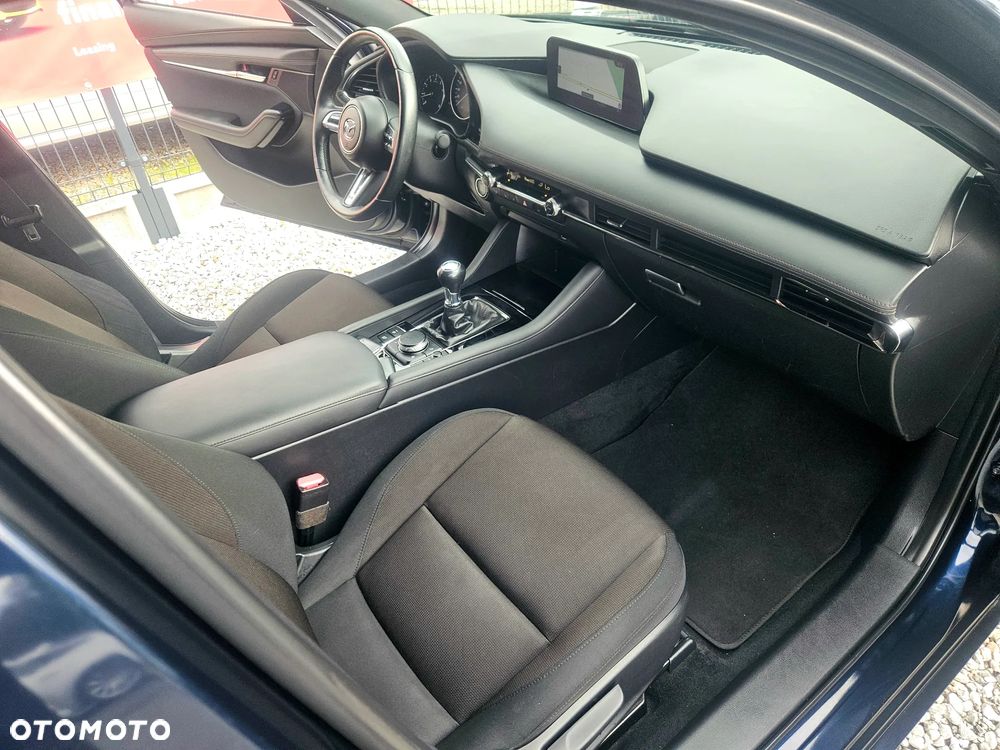 Mazda 3 - 30