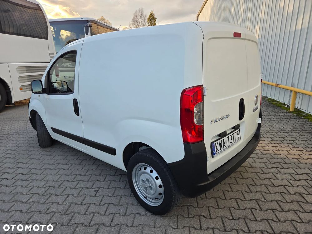 Fiat Fiorino - 4