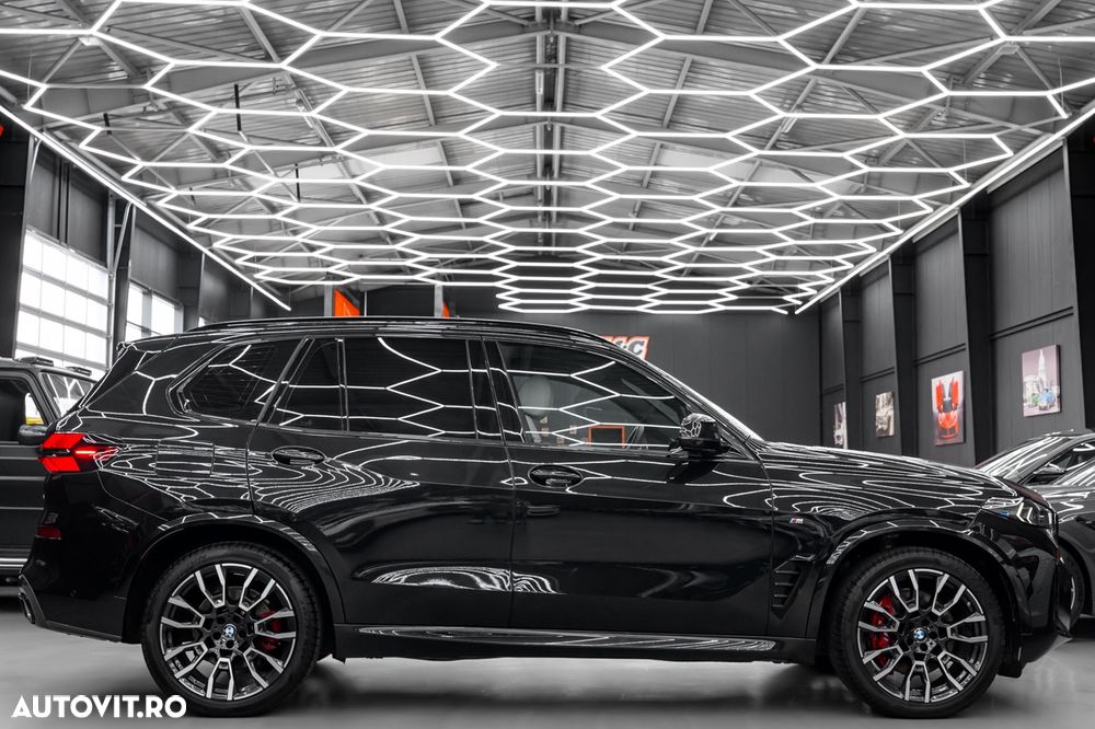 BMW X5 xDrive30d AT MHEV - 29