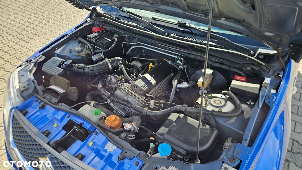 Suzuki Grand Vitara 1.6 - 23