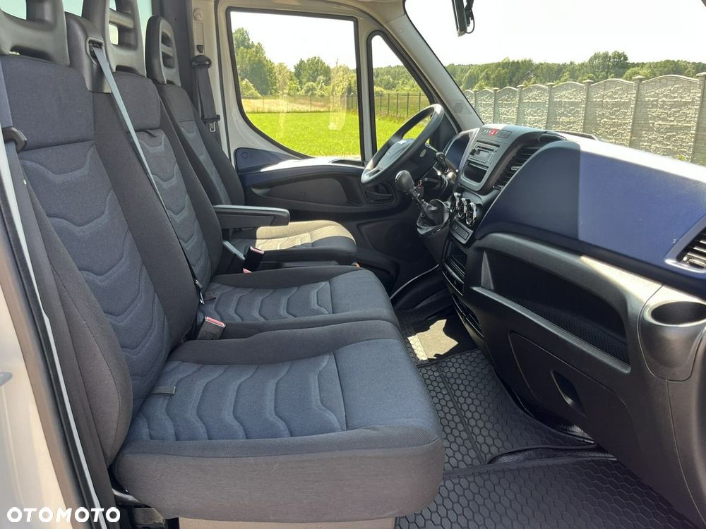 Iveco Daily - 20