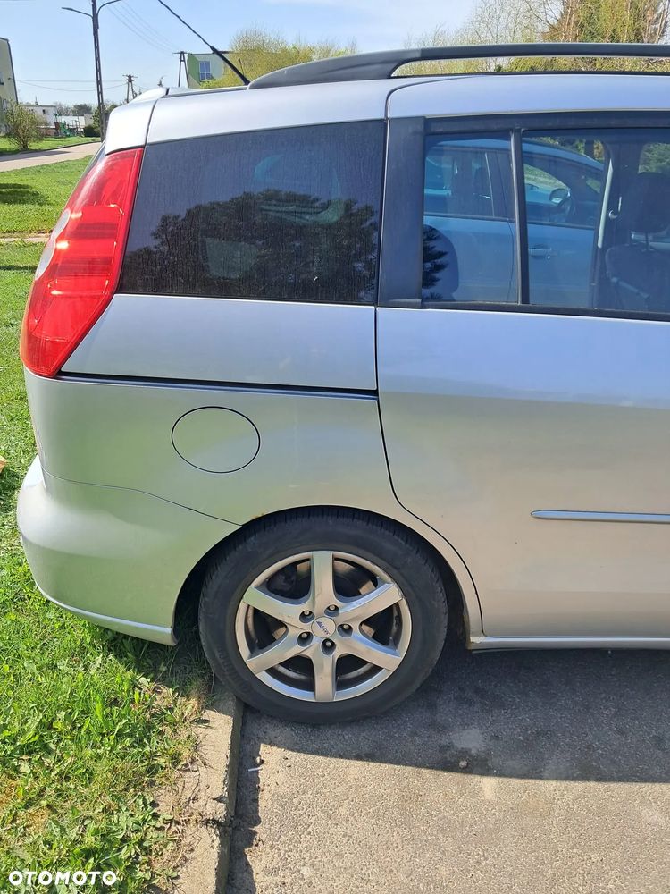Mazda 5 2.0 Top / Sport - 6