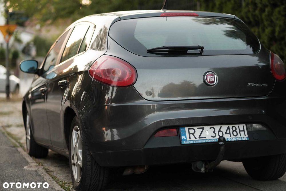 Fiat Bravo - 2