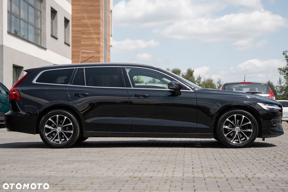 Volvo V60 D3 Momentum Core - 17