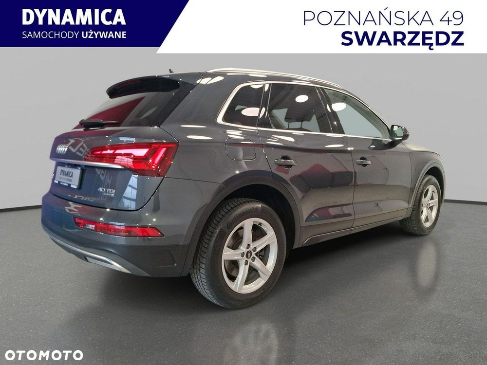 Audi Q5 - 8