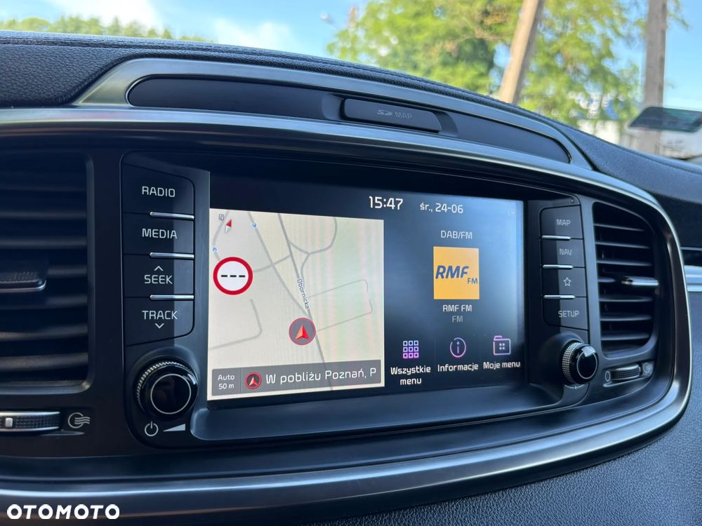 Kia Sorento 2.0 CRDI L - 18