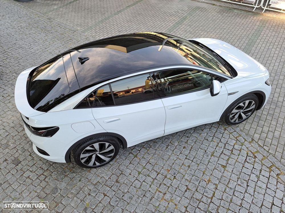 VW ID.5 77 kWh Pro Performance - 31
