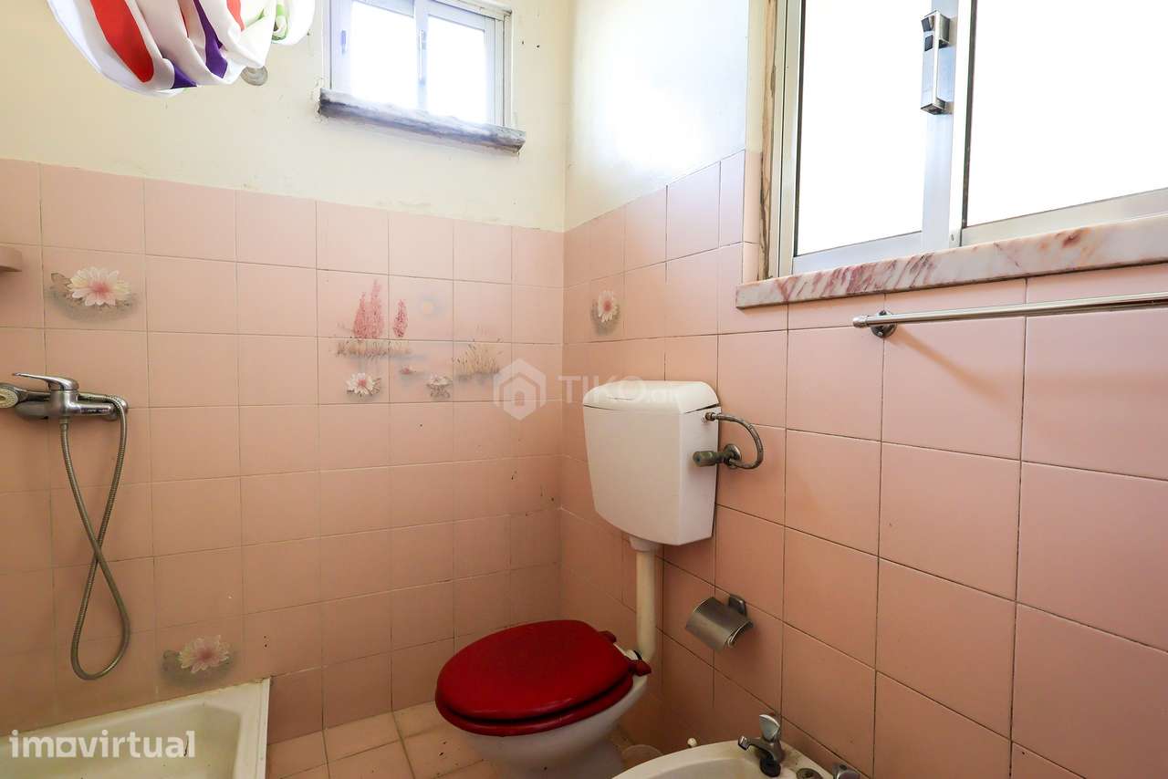 MORADIA T3 COM POTENCIAL PARA 2 HABITAÇÕES | CENTRO DE ALCANENA - Grande imagem: 5/37