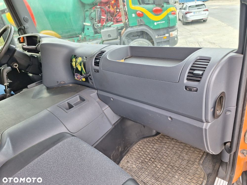Scania P380 Napędy 6x6 Reduktor Manual Betonomieszarka ( Hds Wywrotka Dźwig Żuraw Wiertnica Studni Zwyżka) - 30