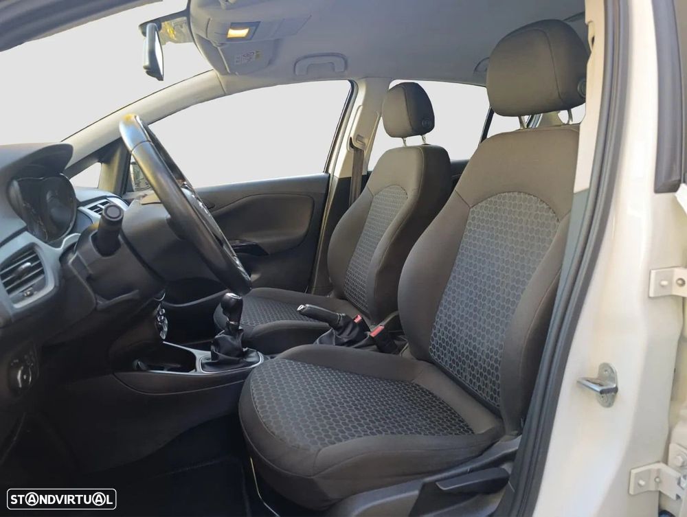 Opel Corsa 1.3 CDTi Enjoy - 7