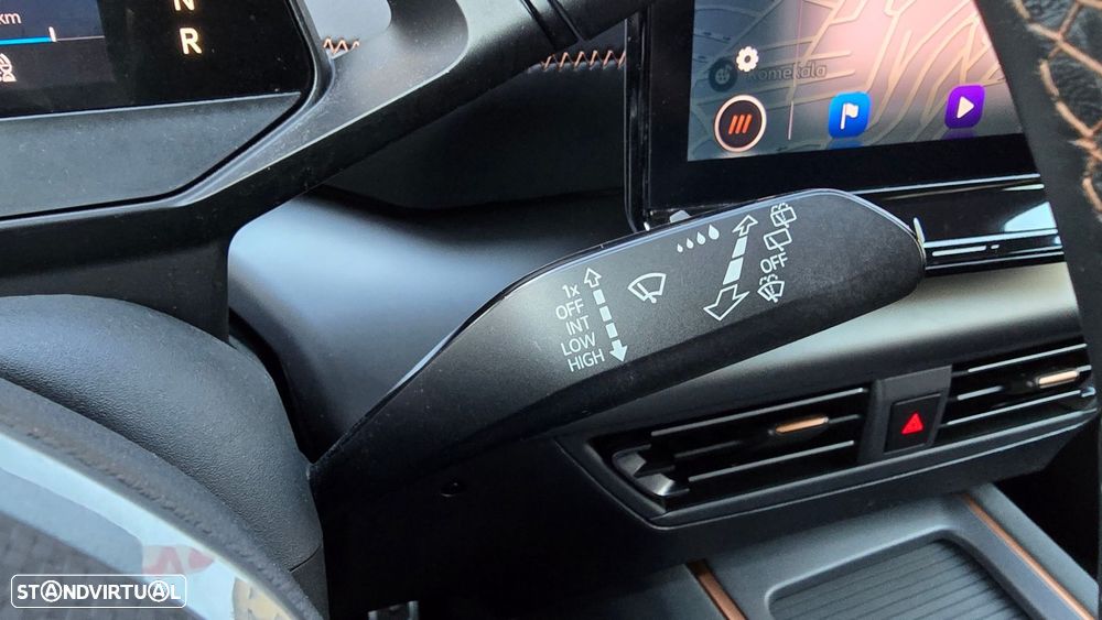 Cupra Born 77 kWh e-Boost - 17