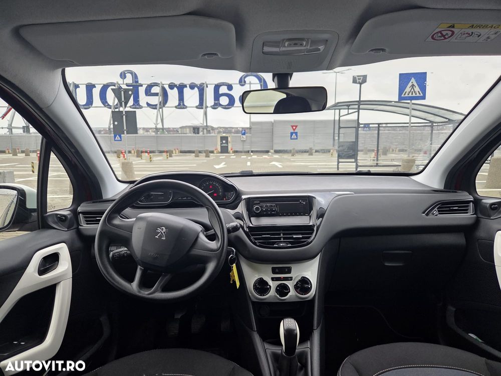 Peugeot 208 PureTech 68 Like - 6