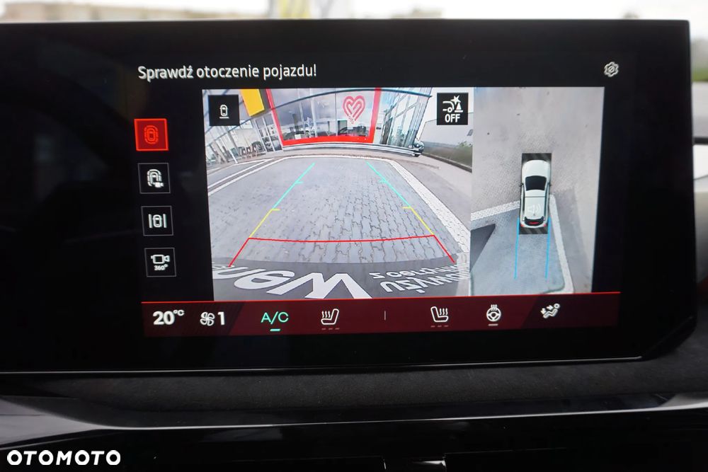 Renault Clio 1.8 E-TECH Full Hybrid 160 Esprit Alpine - 25