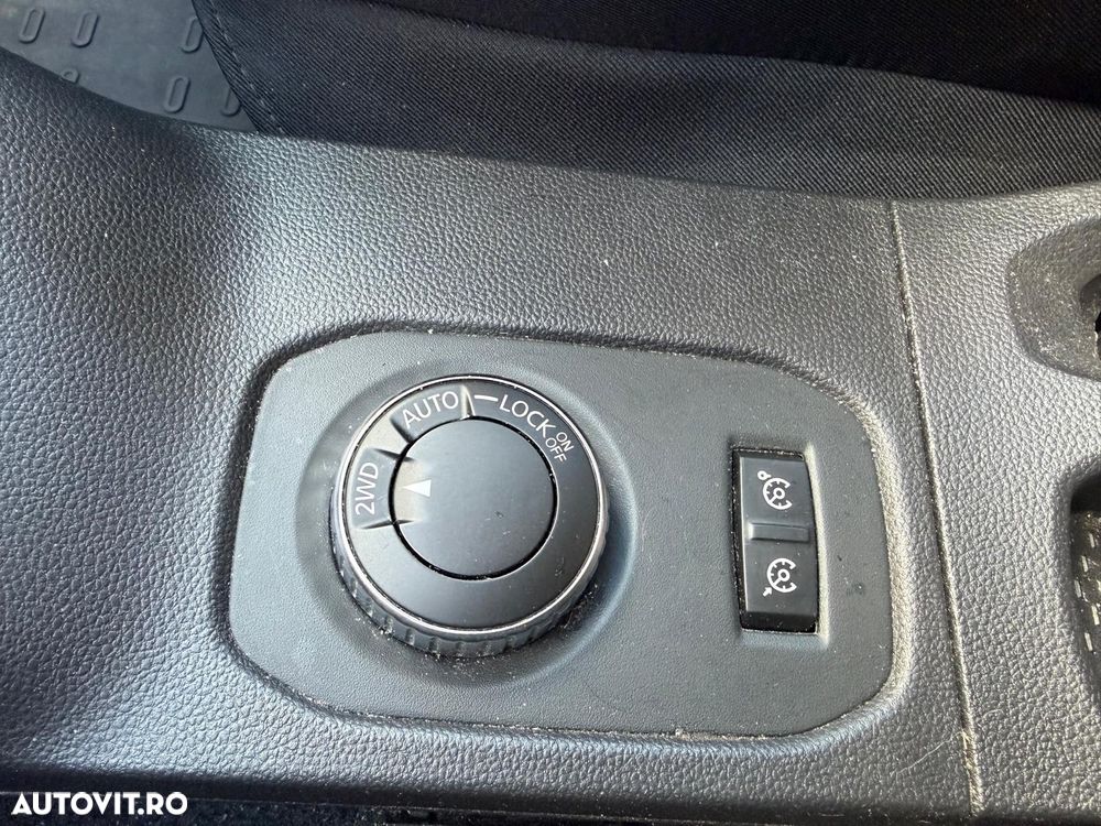 Dacia Duster 1.5 Blue dCi 4WD Prestige - 20