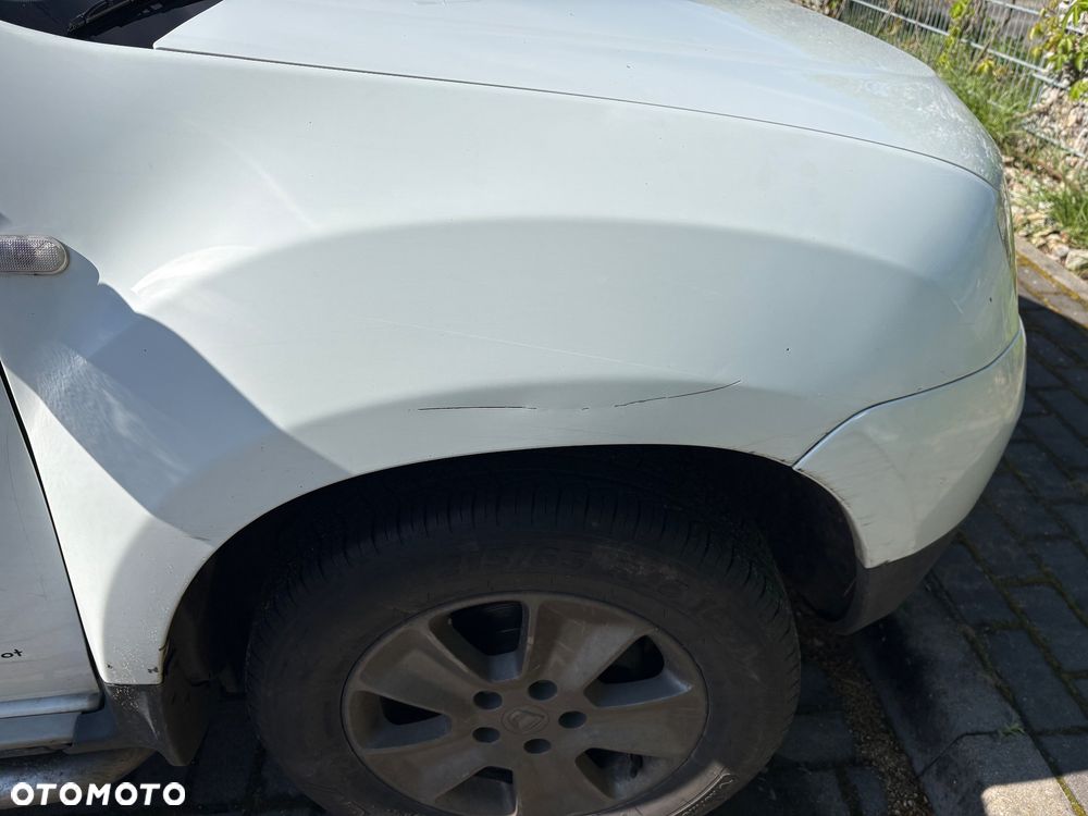 Dacia Duster 1.6 Euro5 - 4
