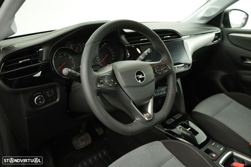 Opel Corsa 1.2 T Aut. - 7