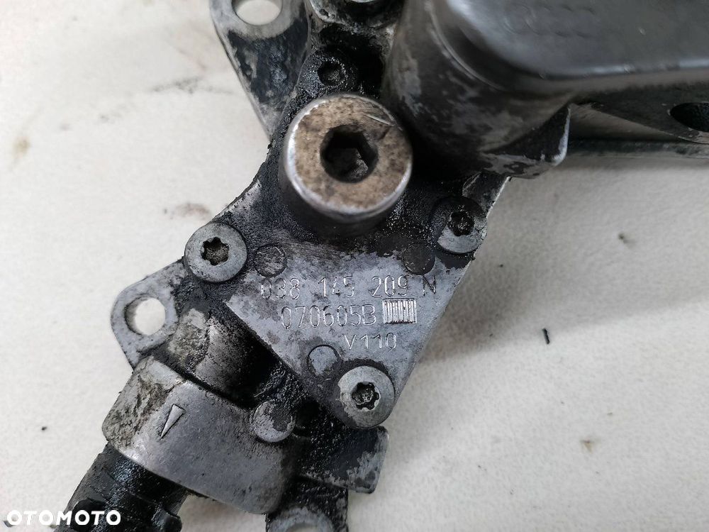 POMPA VACUM SEAT TOLEDO III 038145209N 1.9 TDI - 2