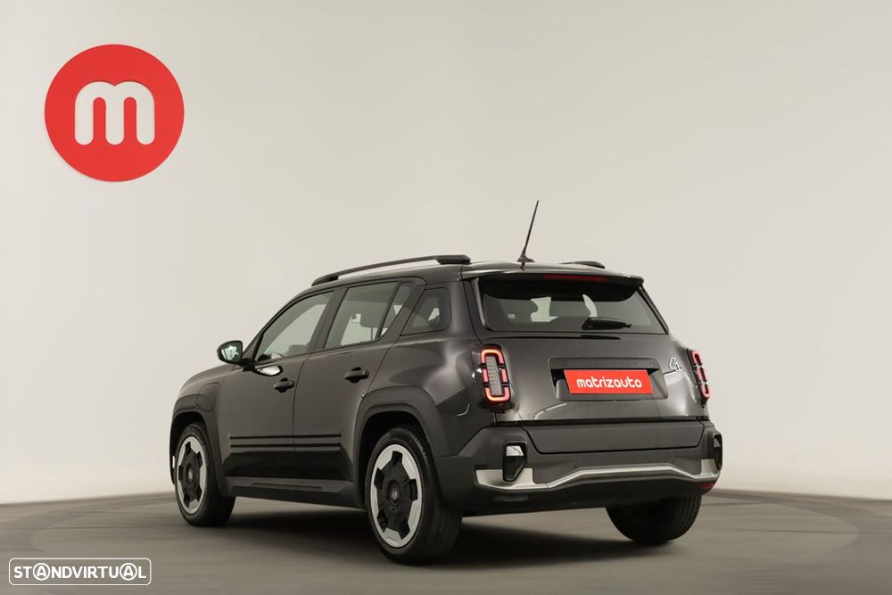 Renault 4 E-Tech 52 kWh Evolution Autonomia Conforto - 3