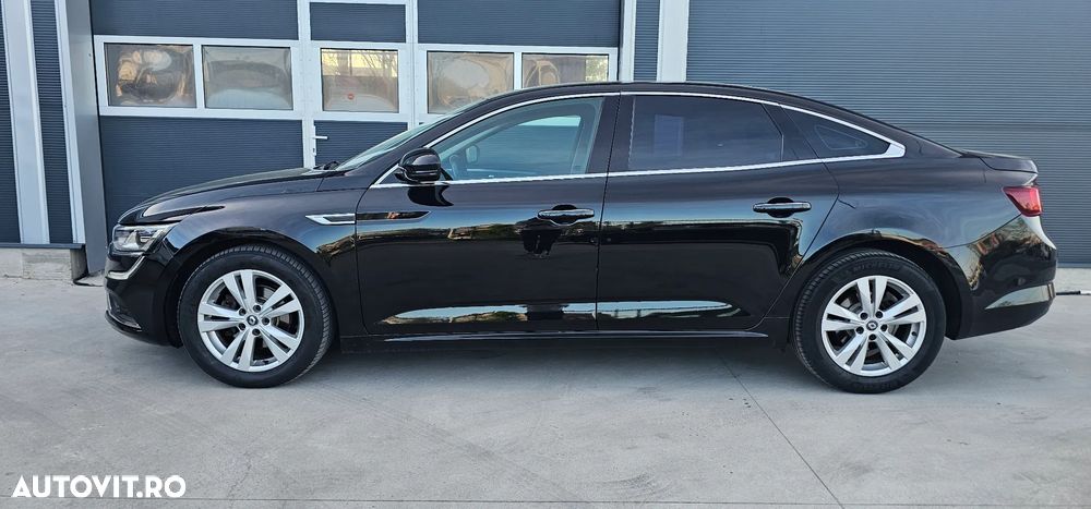 Renault Talisman ENERGY dCi 110 LIFE - 2