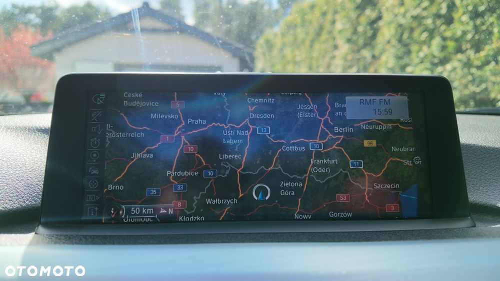 BMW Seria 4 428i Sport-Aut Sport Line - 5