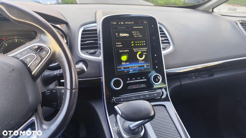 Renault Espace Energy dCi 160 EDC Intens - 11