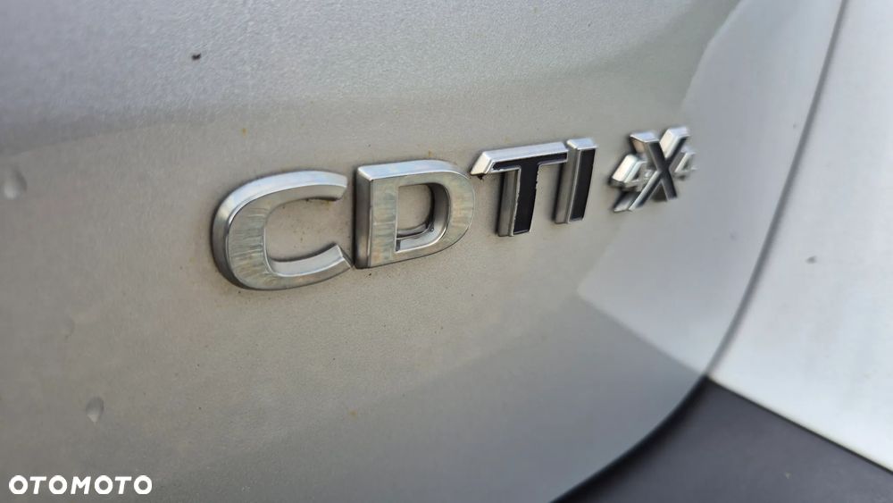 Opel Mokka 1.6 CDTI ecoFLEX Start/Stop 4x4 Color Edition - 32