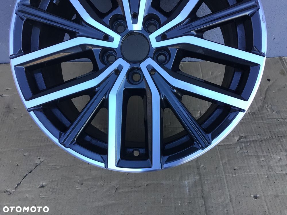 Felga Aluminiowa 1szt BMW 2 U06 X1 U11 7.5x18 is50 5x112 M pakiet - 2