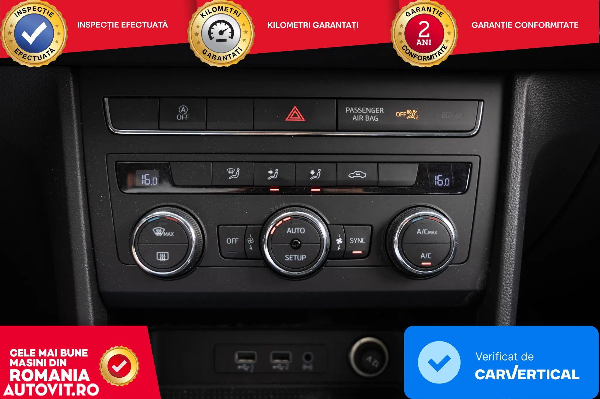 Seat Ateca 1.6 TDI DSG Xcellence - 15