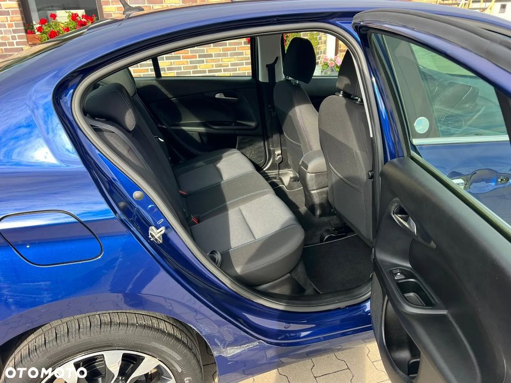Fiat Tipo 1.4 16v Mirror - 11