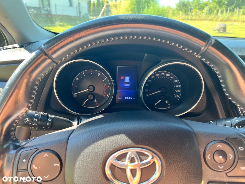 Toyota Auris 1.6 Prestige - 13