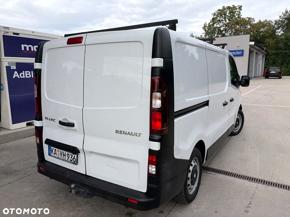Renault Trafic - 4