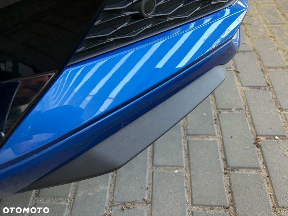 Skoda Karoq 1.5 TSI ACT Sportline DSG - 32