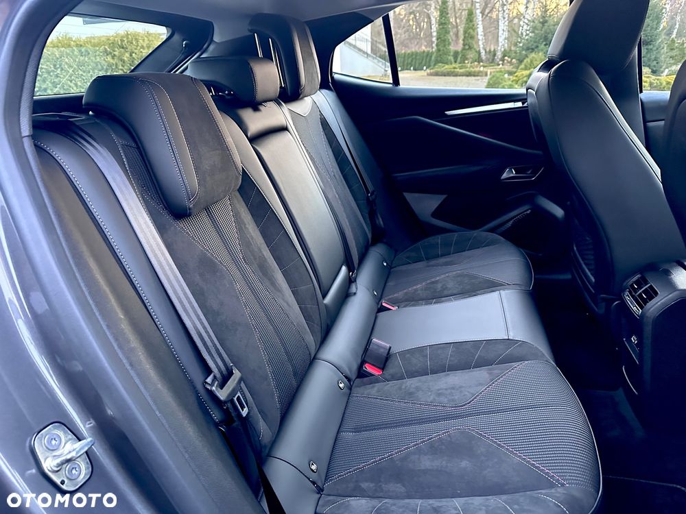 DS Automobiles DS 4 1.5 BlueHDi Performance Line + - 36