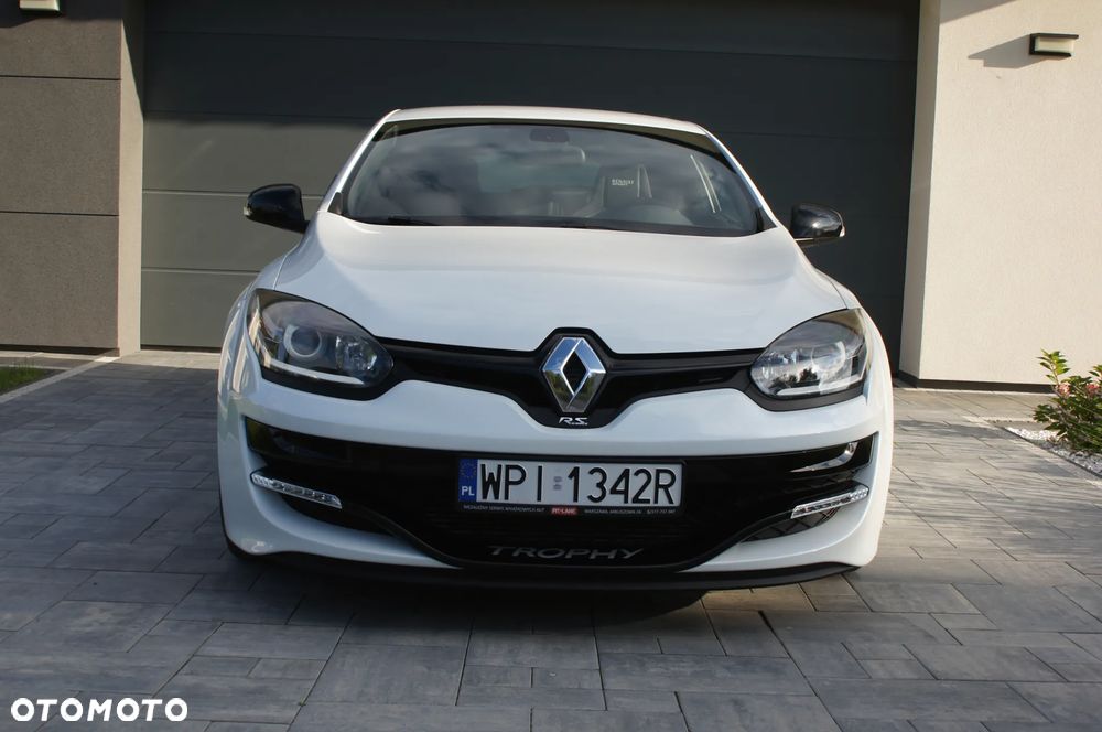Renault Megane R.S SL Trophy - 30