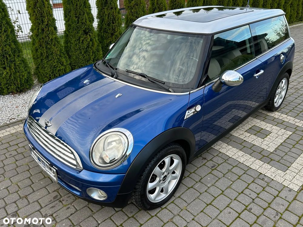 MINI Cooper - 1