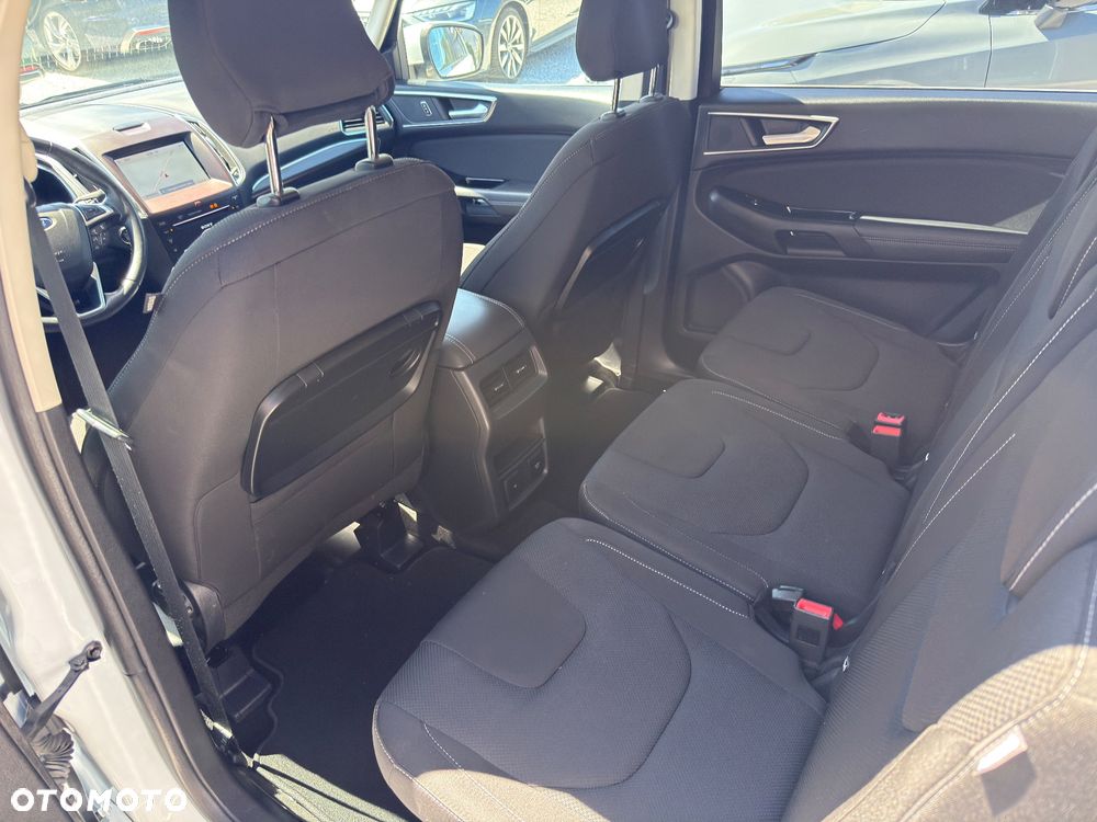 Ford S-Max 2.0 TDCi Titanium - 21