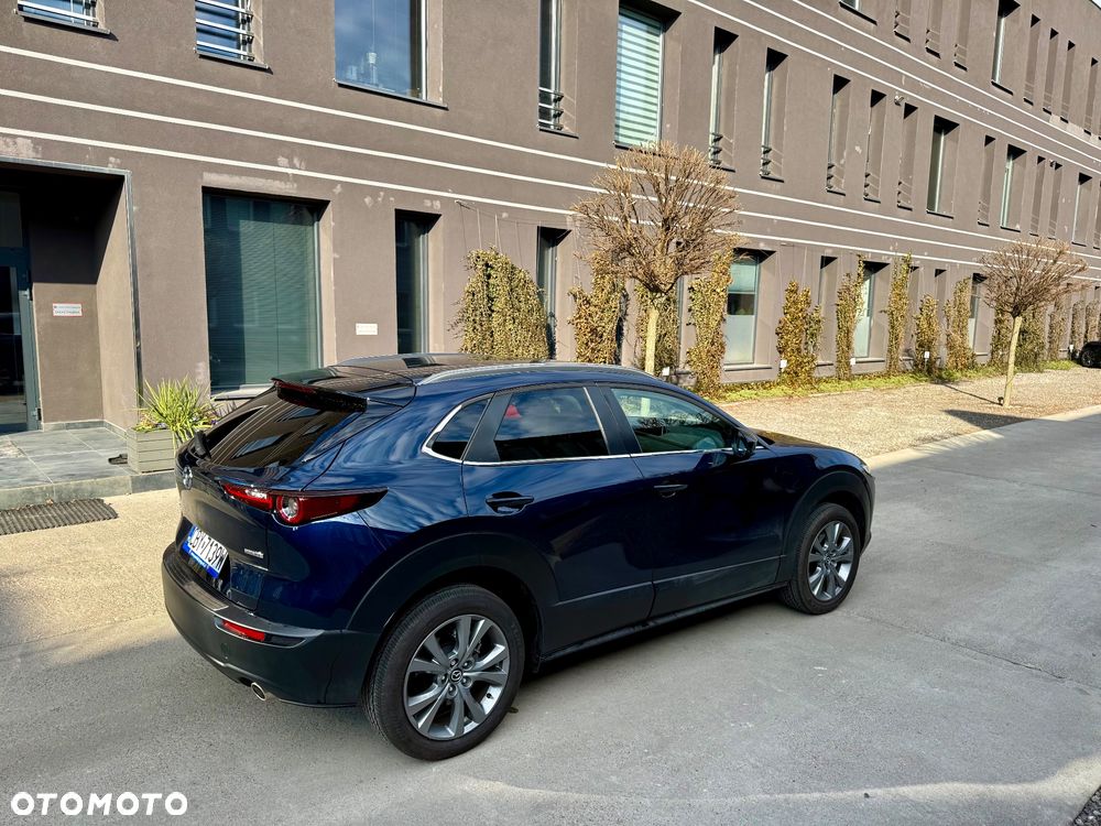 Mazda CX-30 - 20