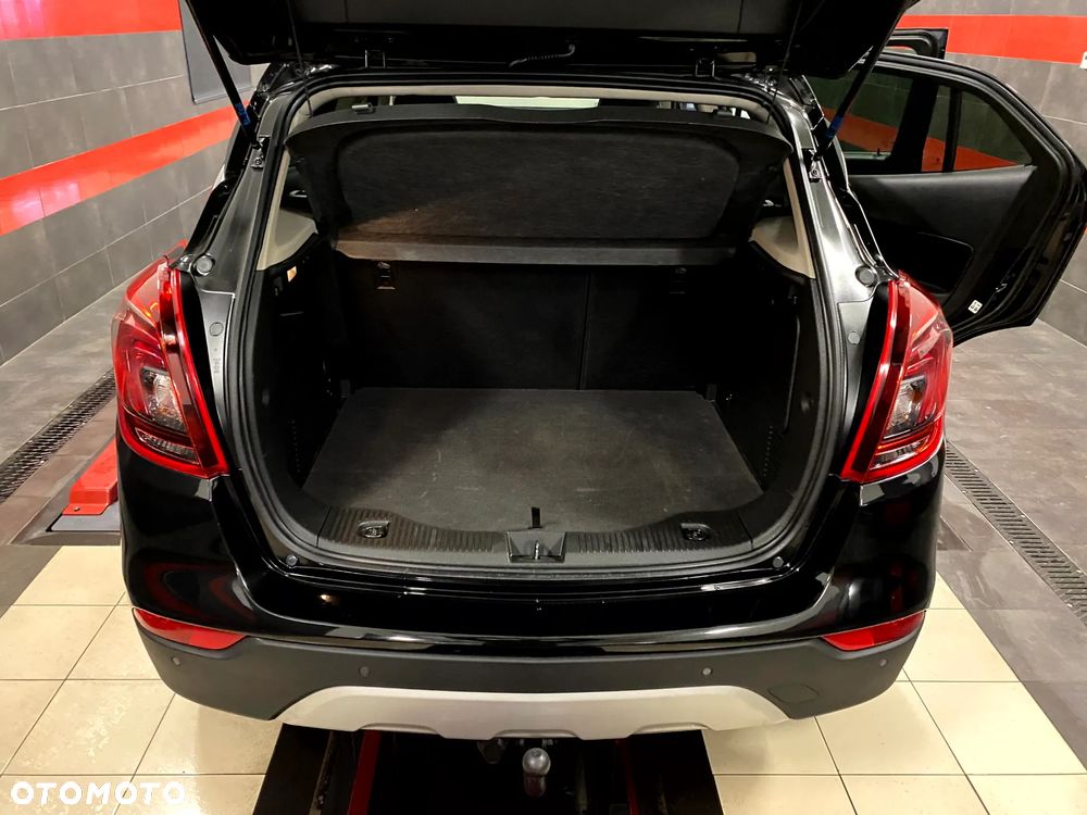 Opel Mokka 1.4 T Cosmo - 21