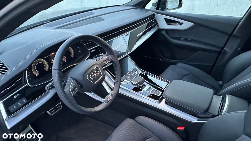 Audi Q7 - 13