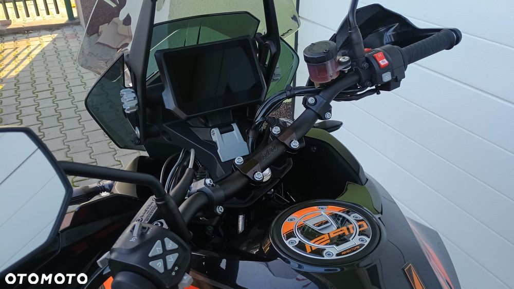 KTM Super Adventure - 5