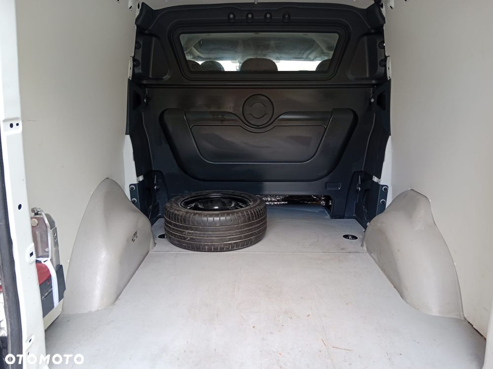 Fiat SCUDO - 10