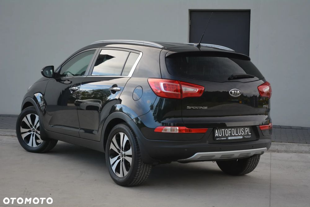 Kia Sportage - 17