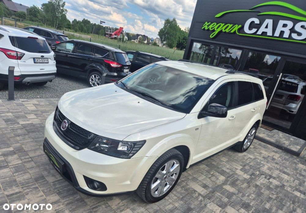 Fiat Freemont - 22