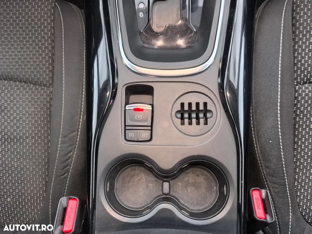 Renault Kadjar 1.5 DCI EDC Zen - 11