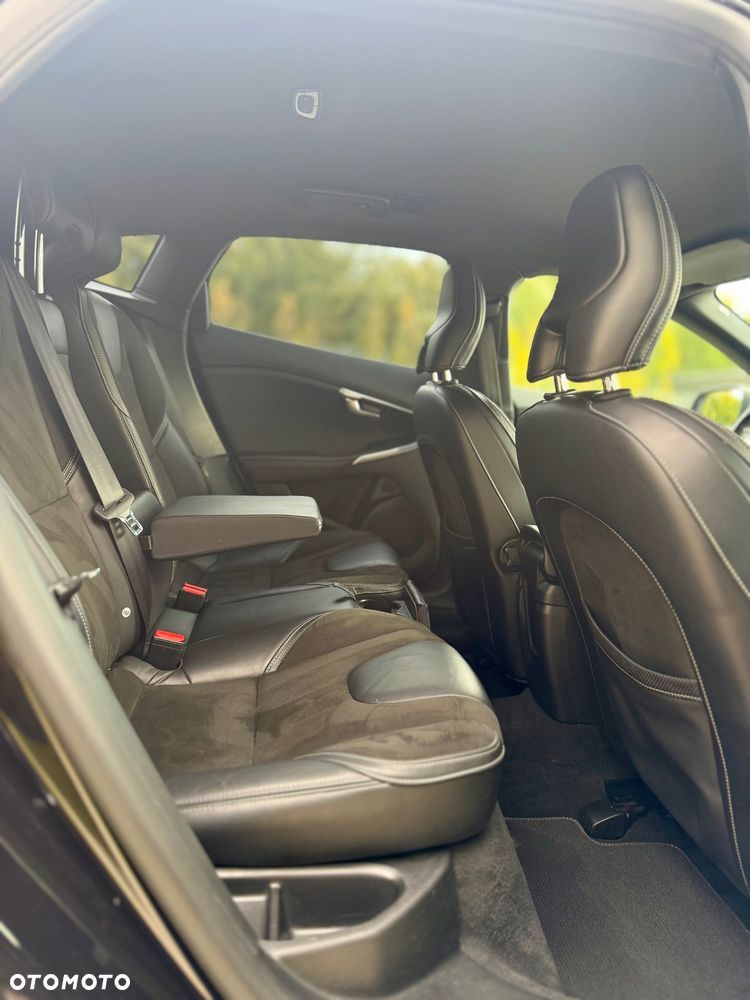 Volvo V40 D2 RDesign - 18