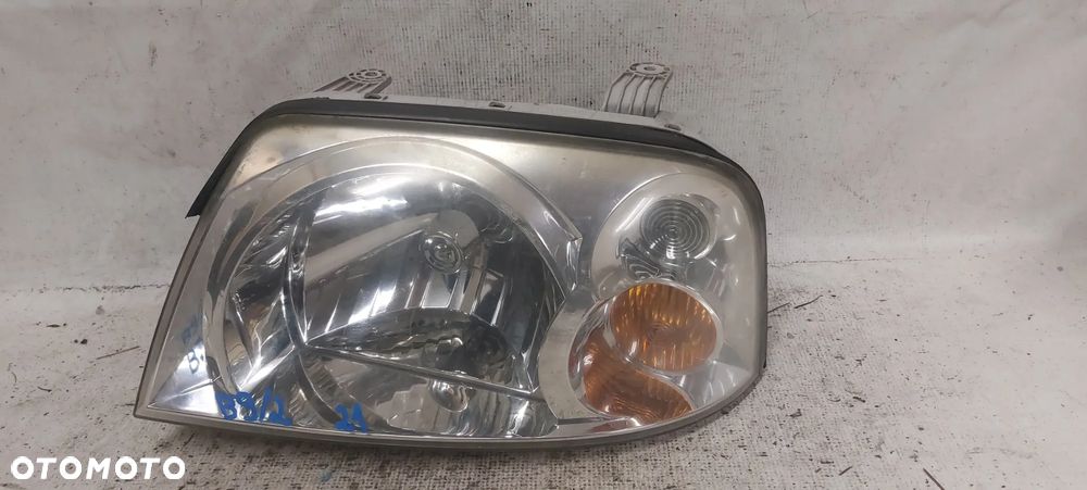 .  PRZOD PRZEDNIA LAMPA LEWA HYUNDAI ATOS PRIME - 1