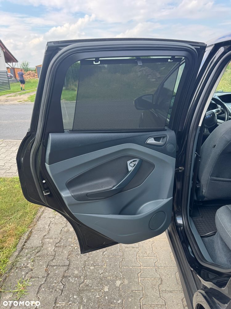 Ford C-MAX 1.6 TDCi Edition - 32
