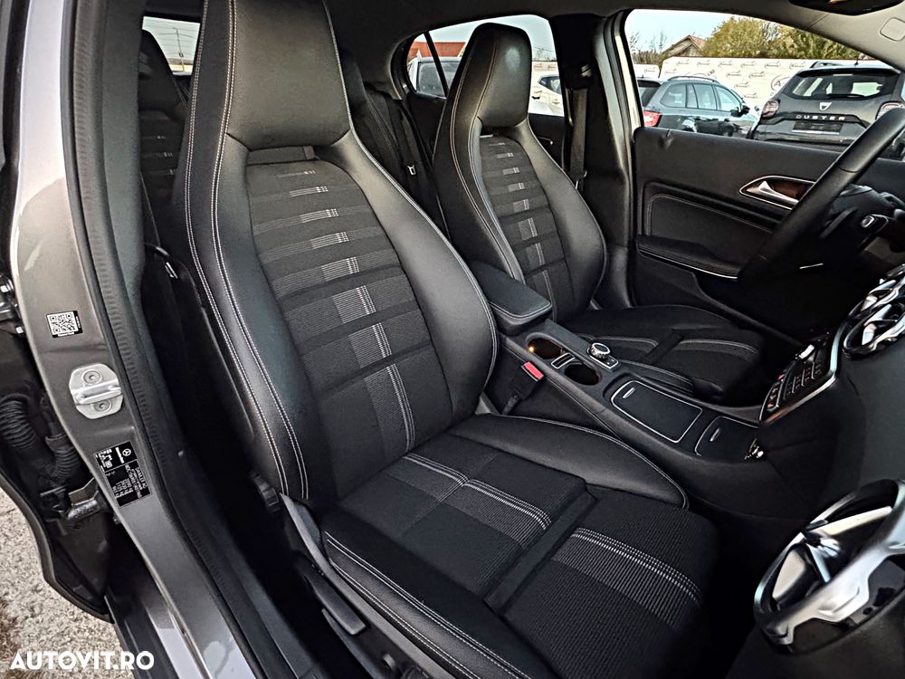 Mercedes-Benz GLA 220 d 4Matic 7G-DCT Activity Edition - 18